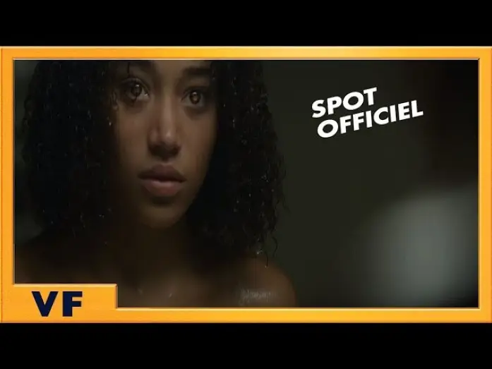 Wideo do filmu Mroczne Umysły — Darkest Minds : Rébellion - Spot officiel "On peut se battre" 30'' VF