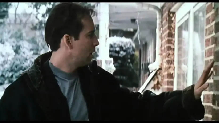 Wideo do filmu Ojciec rodziny — Family man bande annonce vf avec nicolas cage (2000)