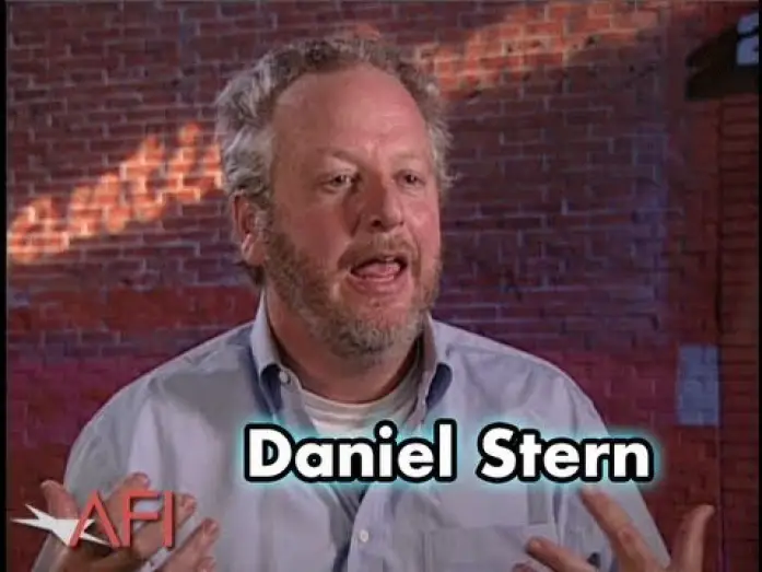 Wideo do filmu Kiedy Harry poznał Sally — Daniel Stern On WHEN HARRY MET SALLY