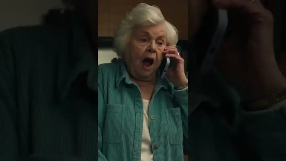 Wideo do filmu Eleanor Wspaniała — Eleanor gives the best advice