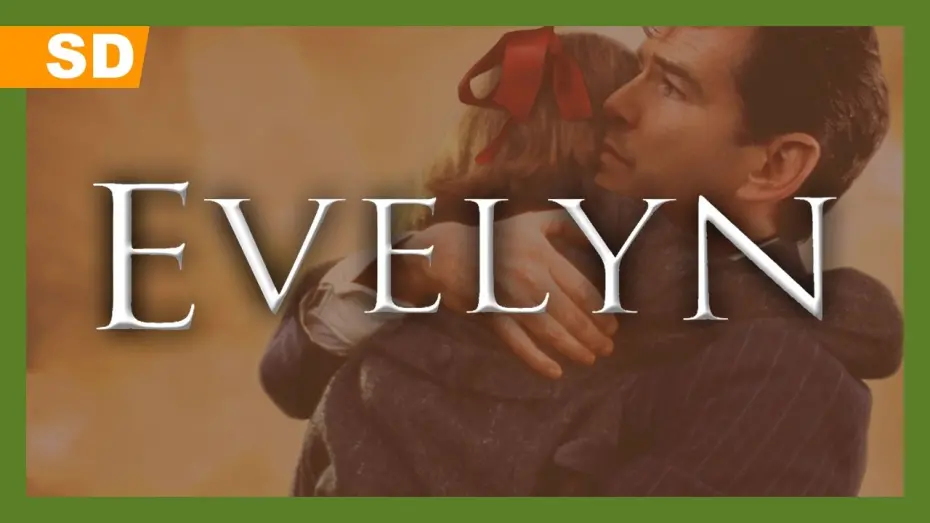 Wideo do filmu Evelyn — Evelyn (2002) Trailer