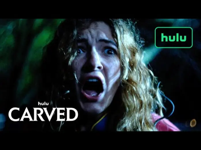 Wideo do filmu Carved: zemsta — Official Trailer