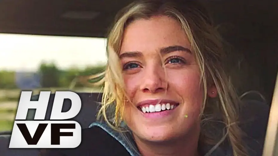 Wideo do filmu Finding You — ICI AVEC TOI Bande Annonce VF (Romance, 2021) Katherine McNamara, Rose Reid, Jedidiah Goodacre
