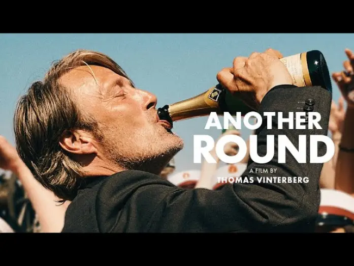 Wideo do filmu Na rauszu — Another Round (2020) Teaser Trailer – In Cinemas Now