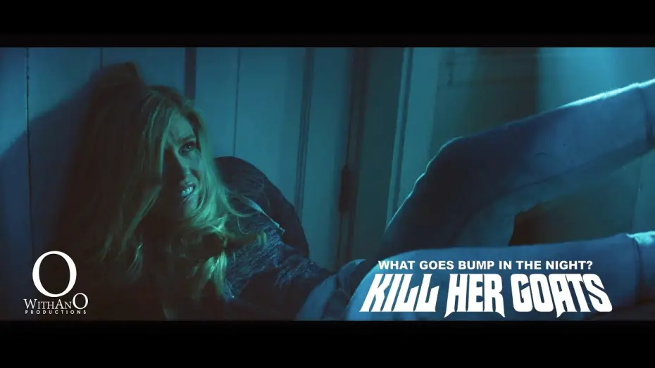 Wideo do filmu Krwawy koszmar — A Bump in the Night