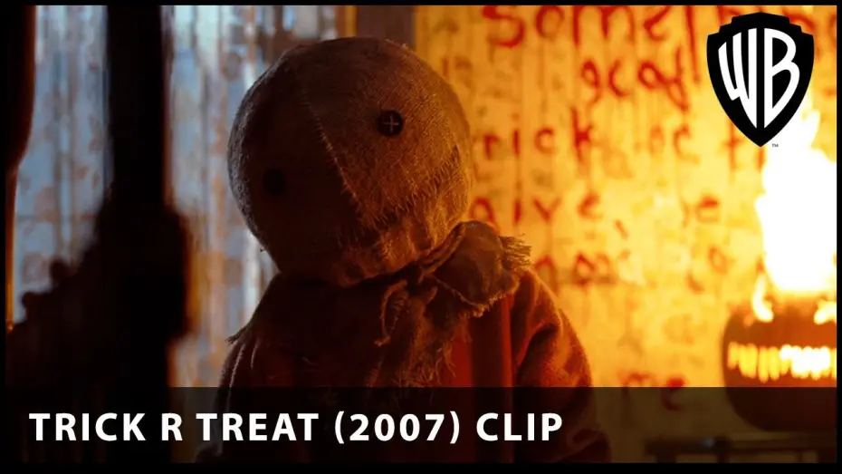 Wideo do filmu Upiorna noc Halloween — Halloween Night!
