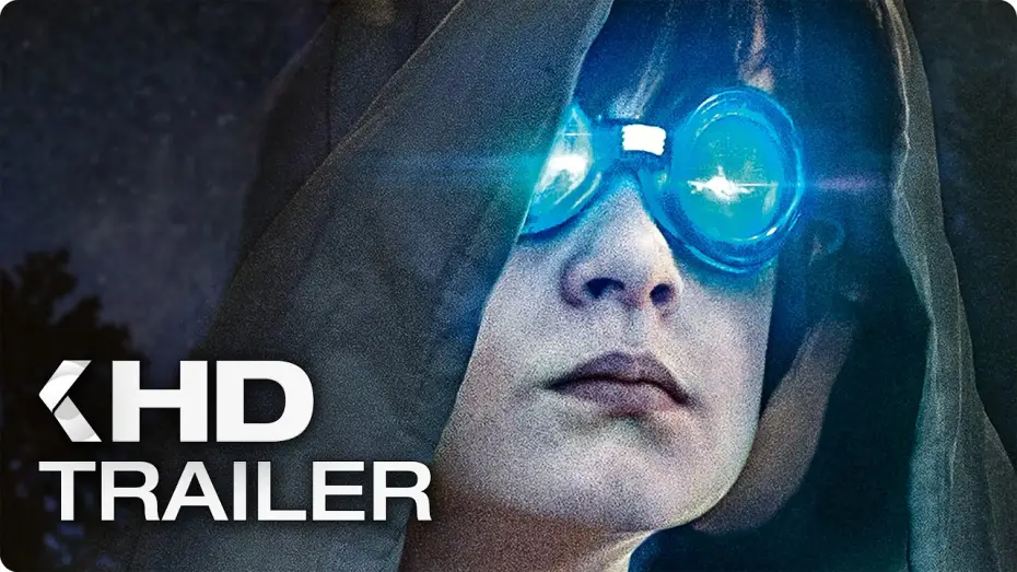 Wideo do filmu Midnight Special — MIDNIGHT SPECIAL Trailer German Deutsch (2016)
