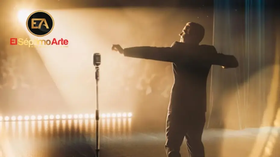Wideo do filmu Pan Aznavour — Monsieur Aznavour - Tráiler en español (HD)
