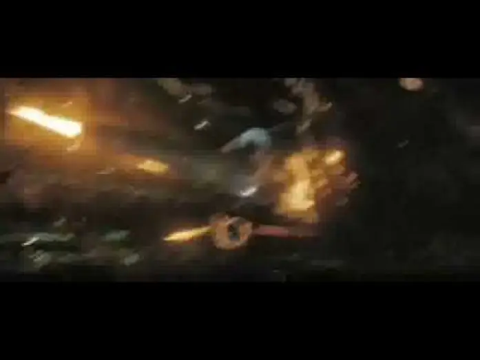 Wideo do filmu Star Trek — Star Trek 11 - Segundo trailer español - ¡NUEVO!