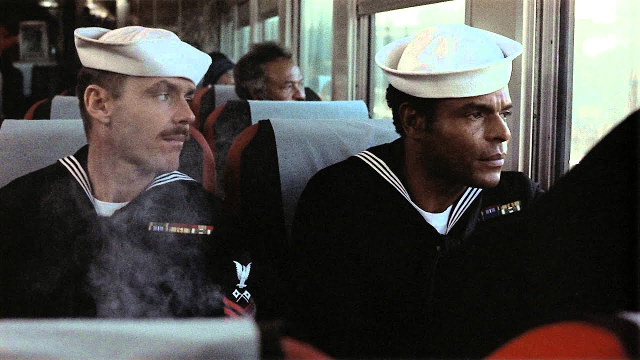 Wideo do filmu Ostatnie zadanie — The Last Detail - Trailer
