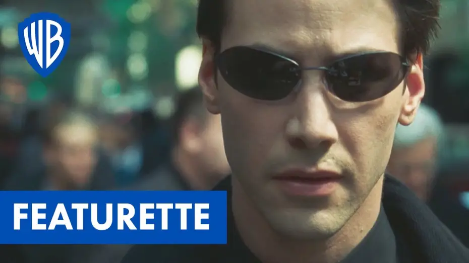 Wideo do filmu Matrix Zmartwychwstania — Matrix Resurrections - Featurette - Deutsch HD