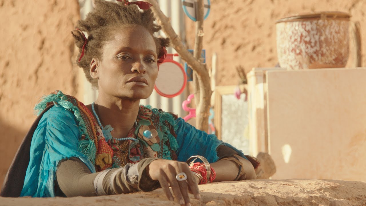 Wideo do filmu Timbuktu — Official US Trailer