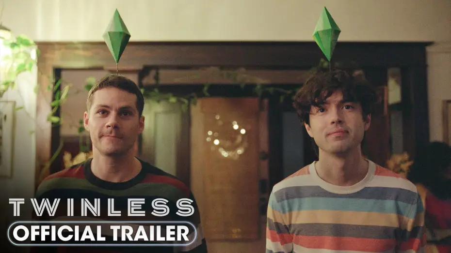 Wideo do filmu Rozdzieleni — Twinless (2025) Official Trailer - Dylan O’Brien, James Sweeney, Aisling Franciosi
