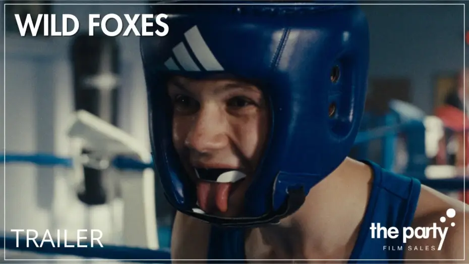 Wideo do filmu Taniec lisów — Official Trailer [Subtitled]