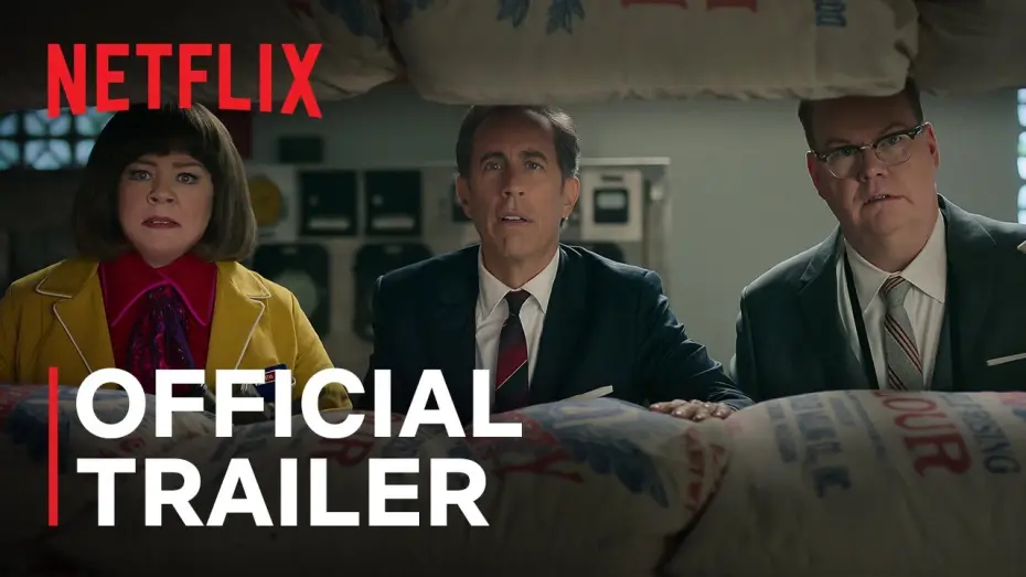 Wideo do filmu Bez lukru — Official Trailer