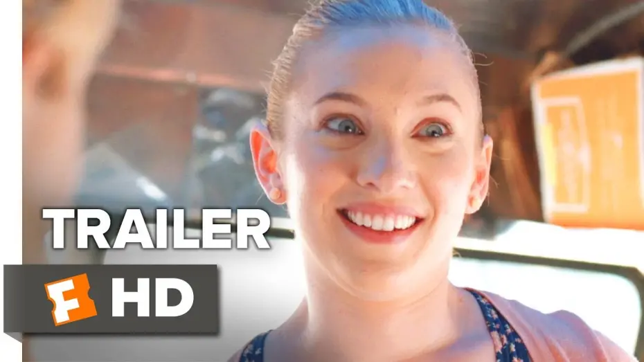 Wideo do filmu The Happys — The Happys Trailer #1 (2018) | Movieclips Indie