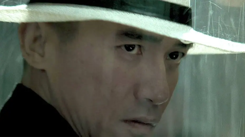 Wideo do filmu Wielki mistrz — THE GRANDMASTER | Trailer