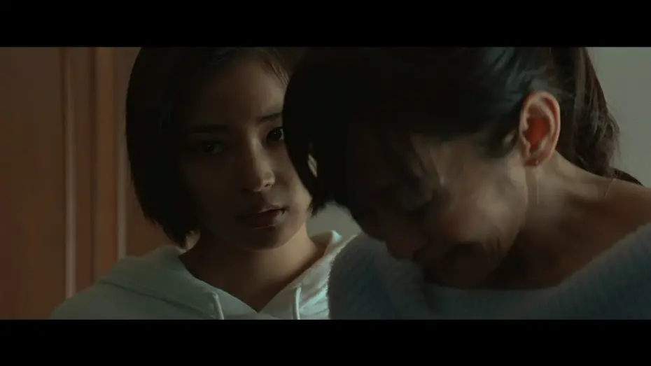 Wideo do filmu 三度目の殺人 — Третье убийство - Trailer