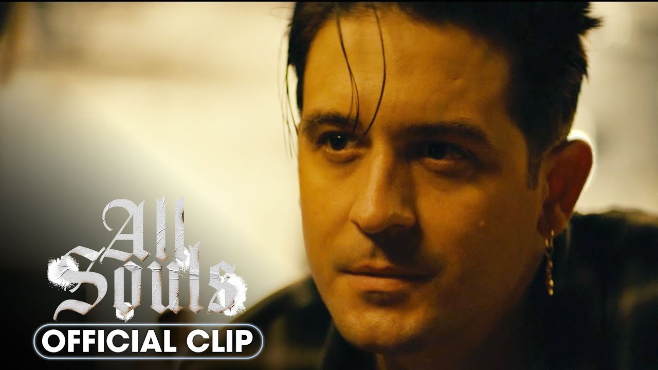 Wideo do filmu Mroczne dusze — Official Clip - ‘Where's My Daughter?’