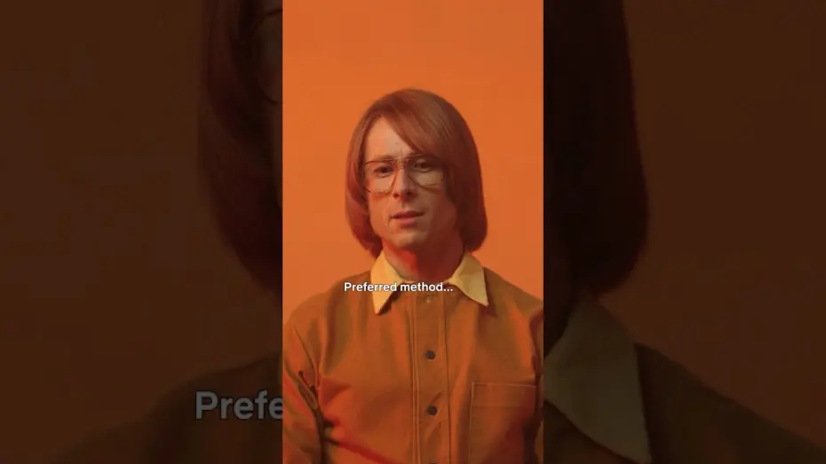 Wideo do filmu Hit Man — which #hitman would you date?