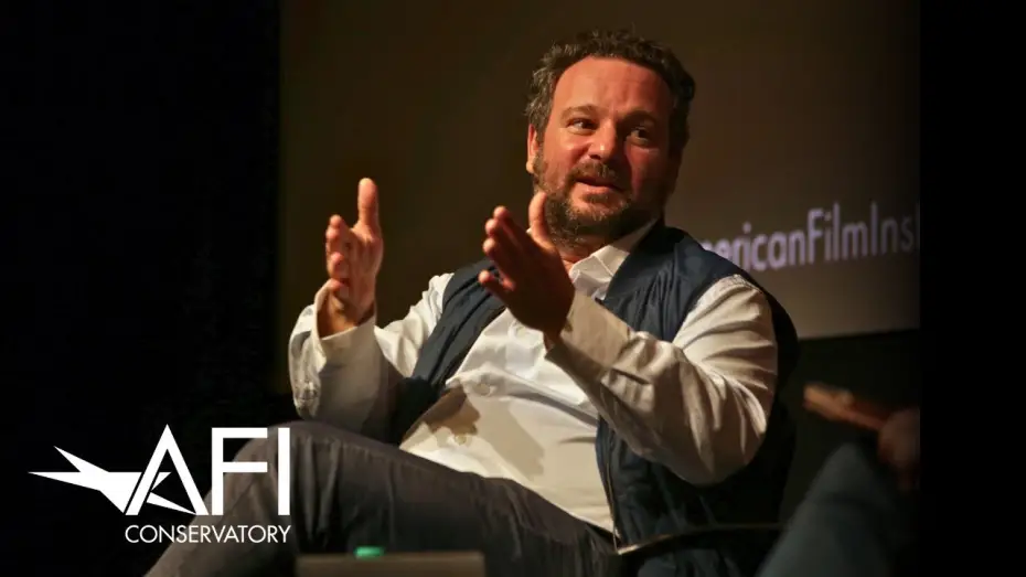 Wideo do filmu TRON: Ares — How TRON: ARES Writer Jesse Wigutow Approaches Screenwriting