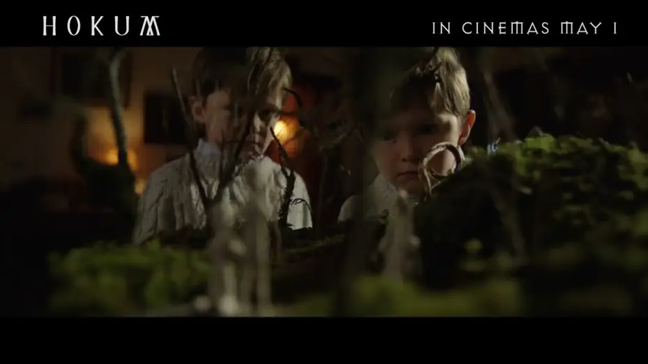 Wideo do filmu Hokum — Fado
