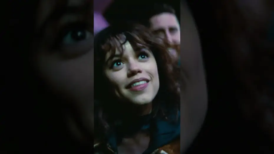 Wideo do filmu Hurry Up Tomorrow — THE END STARTS HERE.