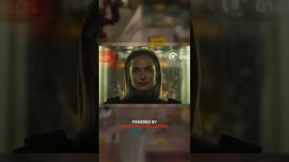 Wideo do filmu 90 minut do wolności — Every second counts.