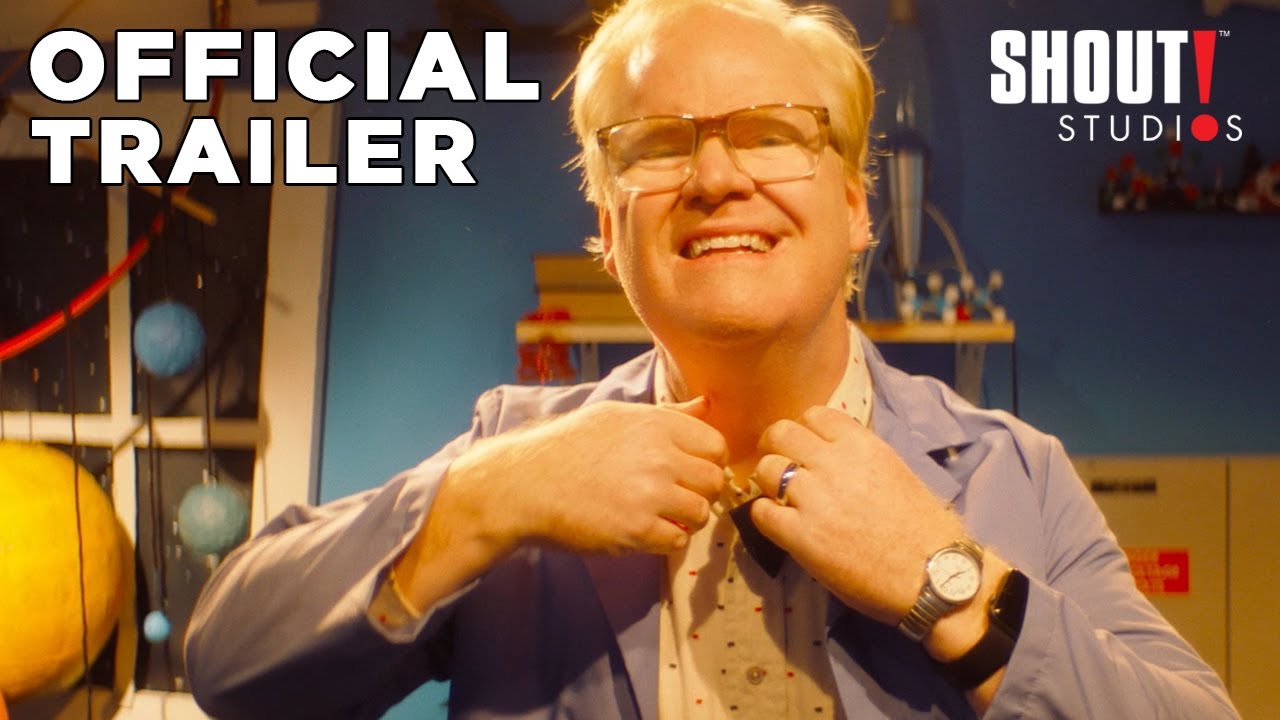 Wideo do filmu Linoleum — Official Trailer
