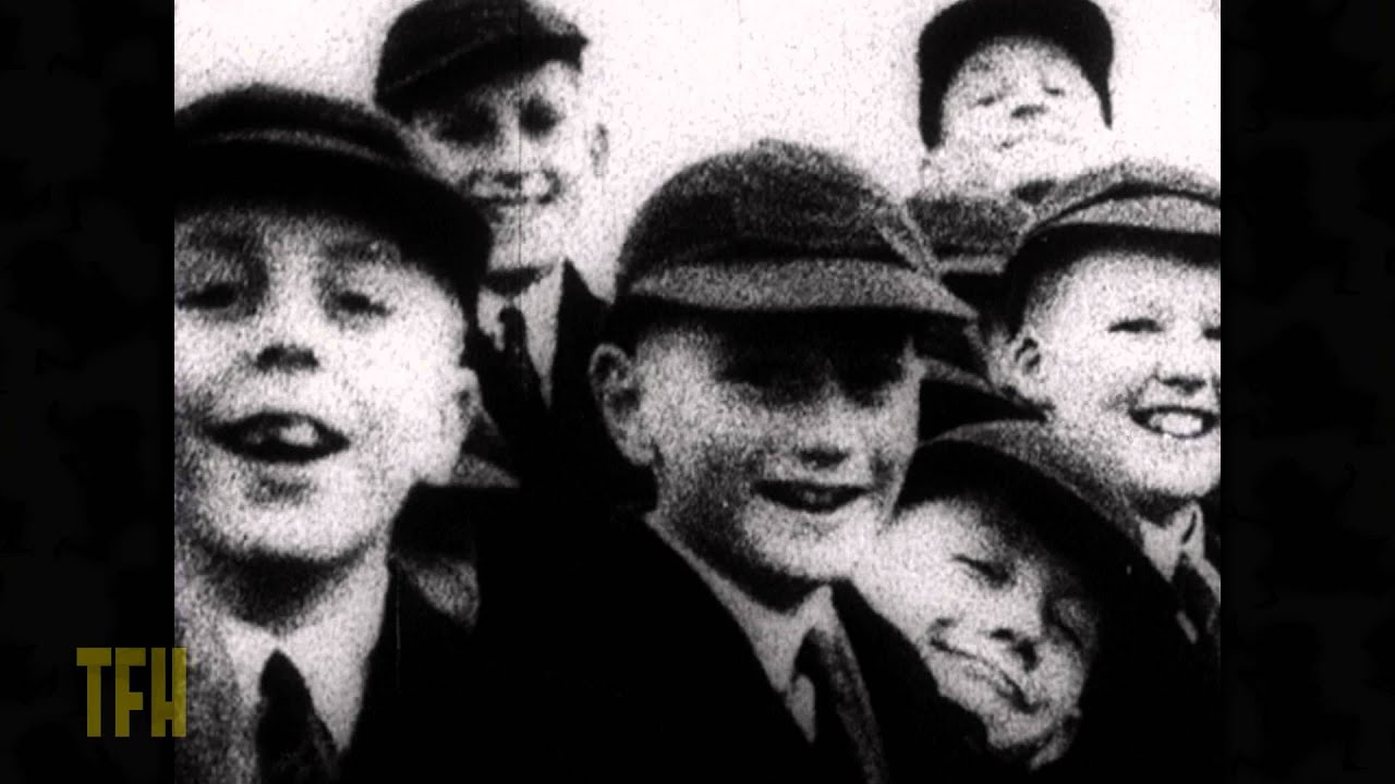 Wideo do filmu Władca much — Joe Dante on LORD OF THE FLIES