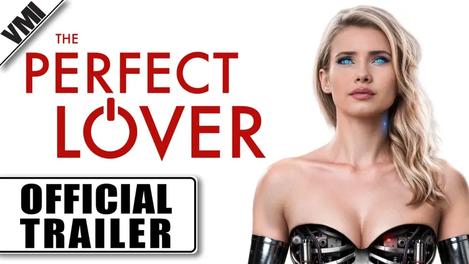 Wideo do filmu Personhood — The Perfect Lover (2026) - Official Trailer | VMI Worldwide