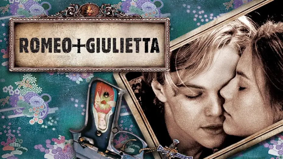 Wideo do filmu Romeo i Julia — Romeo + Giulietta di William Shakespeare (film 1996) TRAILER ITALIANO
