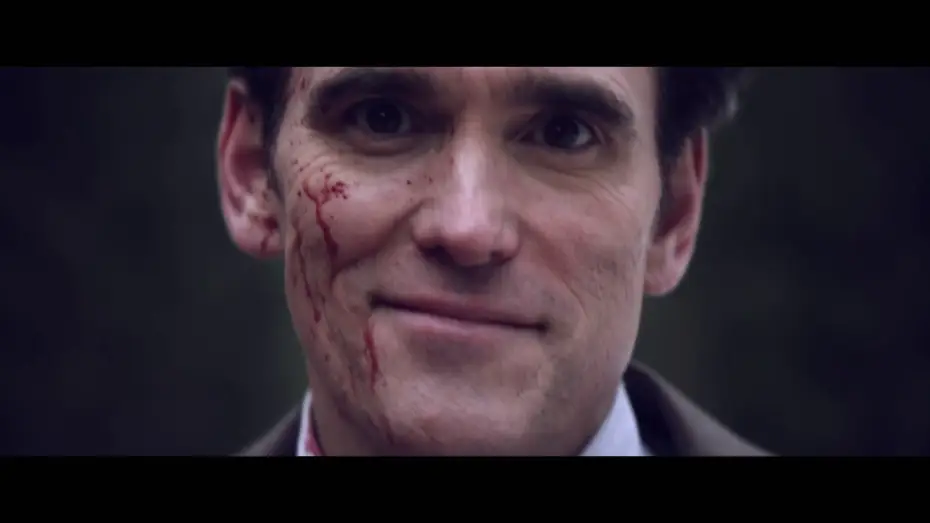 Wideo do filmu Dom, który zbudował Jack — THE HOUSE THAT JACK BUILT bande annonce officielle