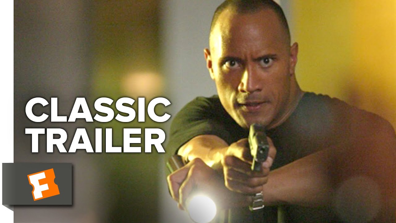 Wideo do filmu Z podniesionym czołem — Walking Tall Official Trailer #1 - Dwayne Johnson Movie HD