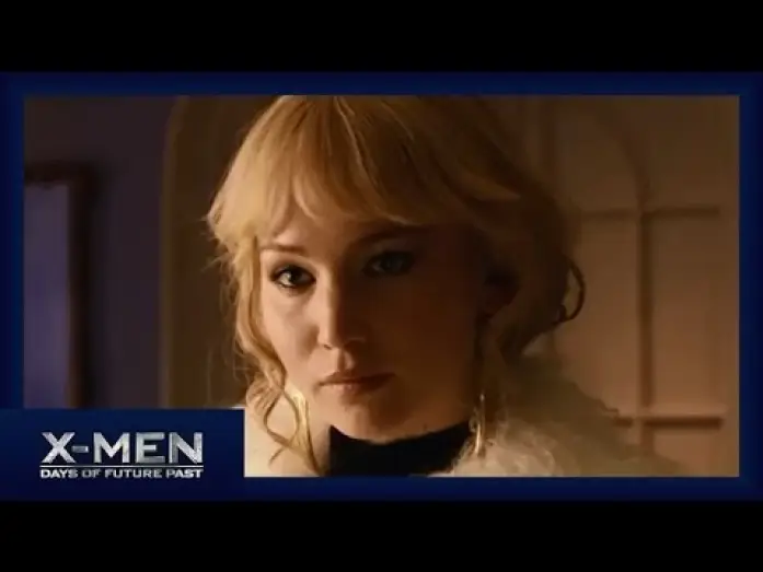 Wideo do filmu X-Men: Przeszłość, która nadejdzie — Bande-annonce finale VOST