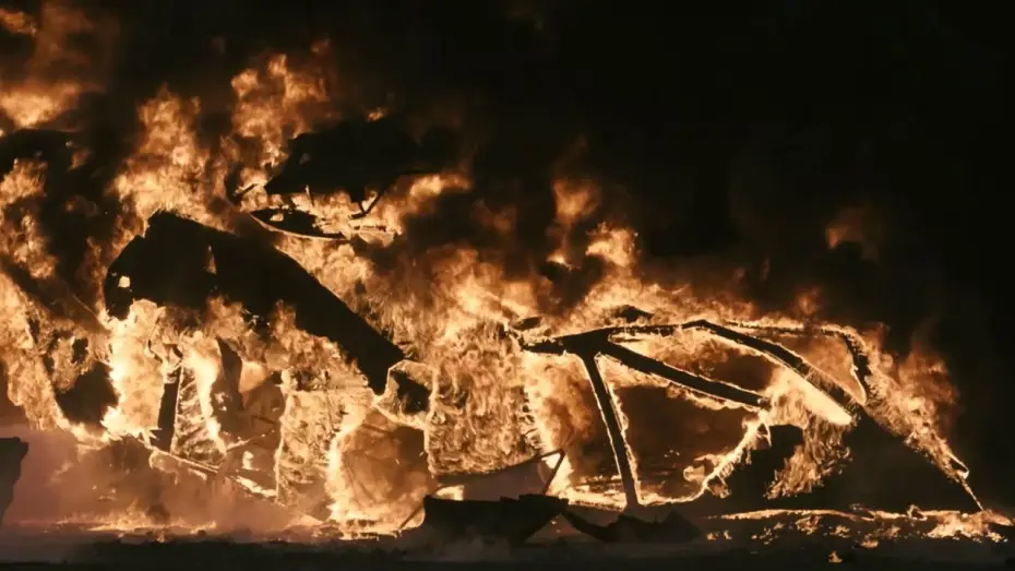 Wideo do filmu Wróg numer jeden — Zero Dark Thirty  - Trailer italiano ufficiale