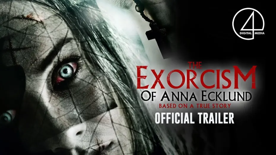 Wideo do filmu Egzorcyzmy Anny Ecklund — Official Trailer
