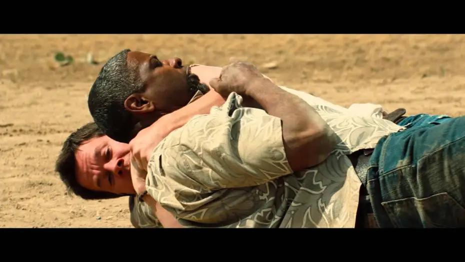 Wideo do filmu Agenci — 2 Guns - Tráiler En Castellano