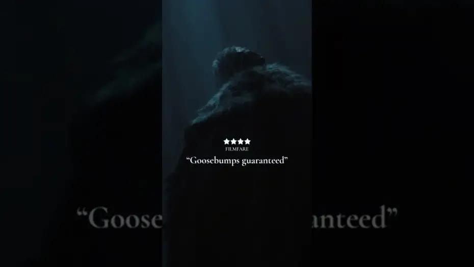 Wideo do filmu Nosferatu — A mesmerizing gothic tale that's captivating critics and audiences alike.