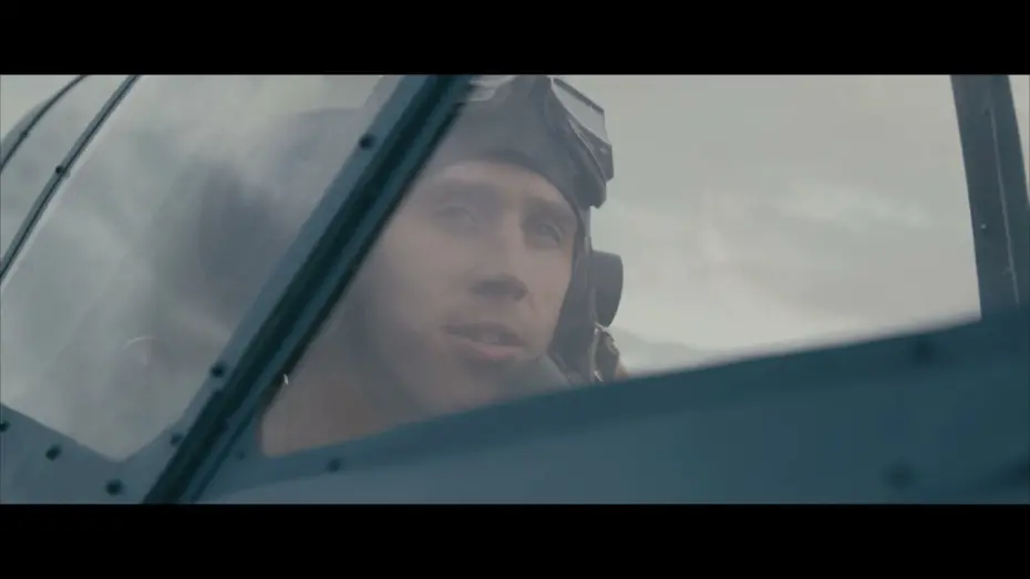 Wideo do filmu Spitfire nad Berlinem — Teaser Trailer