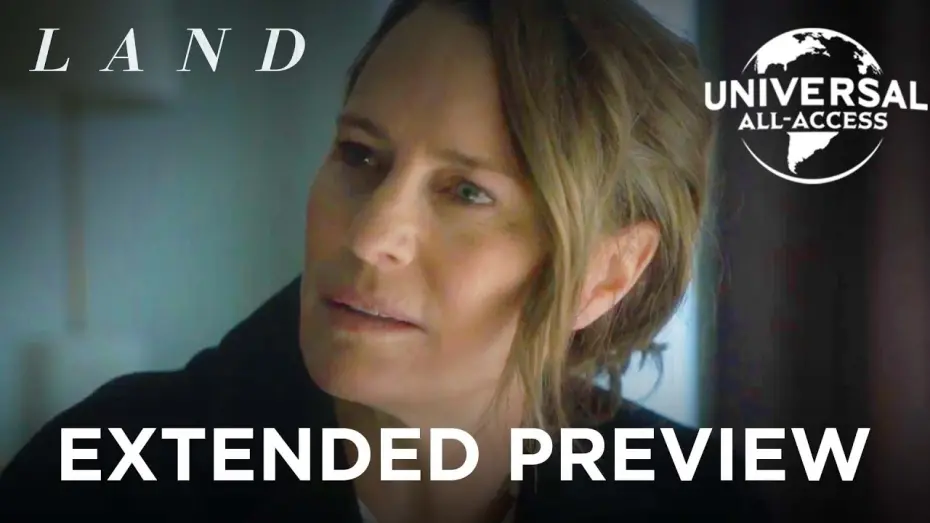 Wideo do filmu Land — Retreating into the Wilderness - Extended Preview