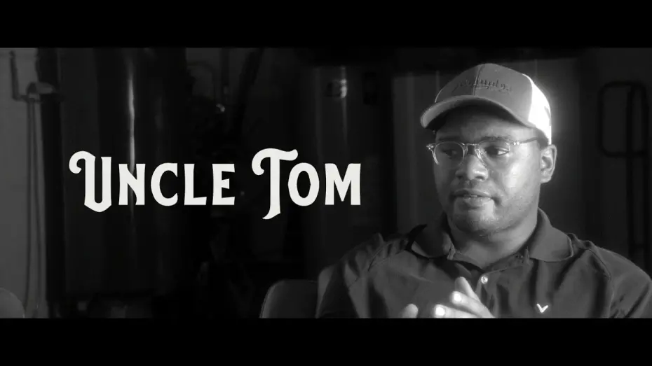 Wideo do filmu Uncle Tom — Uncle Tom - Teaser #1