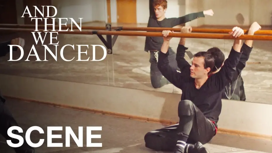 Wideo do filmu A potem tańczyliśmy — Dance Practice