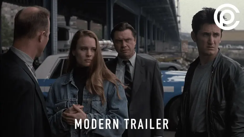Wideo do filmu Stan łaski — State of Grace | Modern Trailer