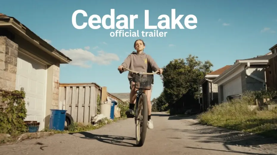Wideo do filmu Cedar Lake — Cedar Lake | Official Trailer (2026)