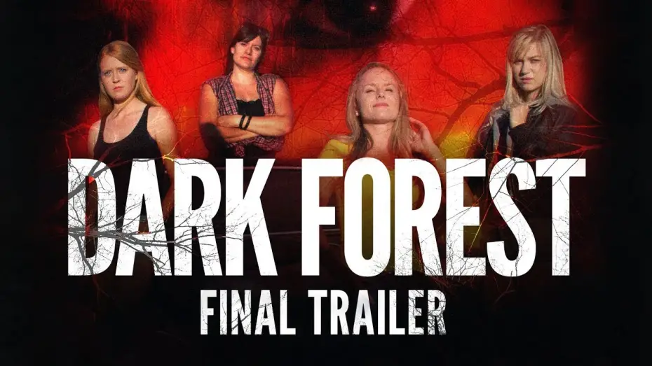 Wideo do filmu Dark Forest — Dark Forest - Final Trailer