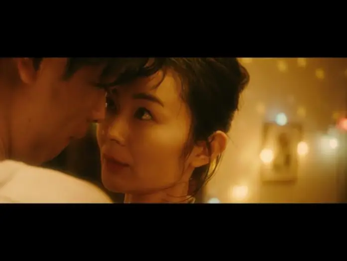 Wideo do filmu 雨の中の慾情 — Official Trailer