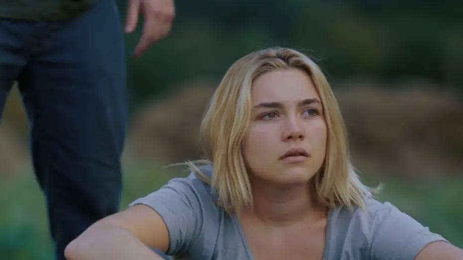 Wideo do filmu Midsommar. W biały dzień — UK TV Spot 5