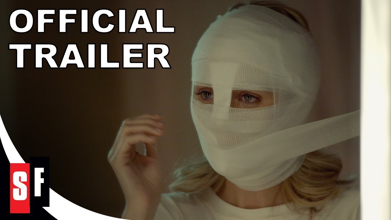 Wideo do filmu Wściekłość — Rabid (2019) - Official Trailer (HD)