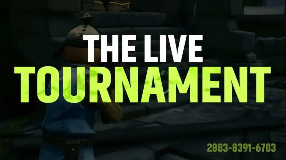 Wideo do filmu Samotnik — shelter | fortnite tournament